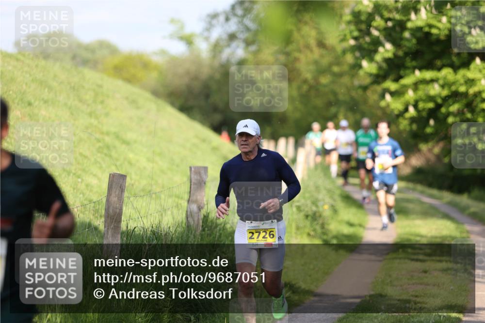 09.05.2026 - Störlauf Andreas Tolksdorf http://msf.ph/oto/9687051 09.05.2026 16:21:49 Laufen 2726 meine-sportfotos.de