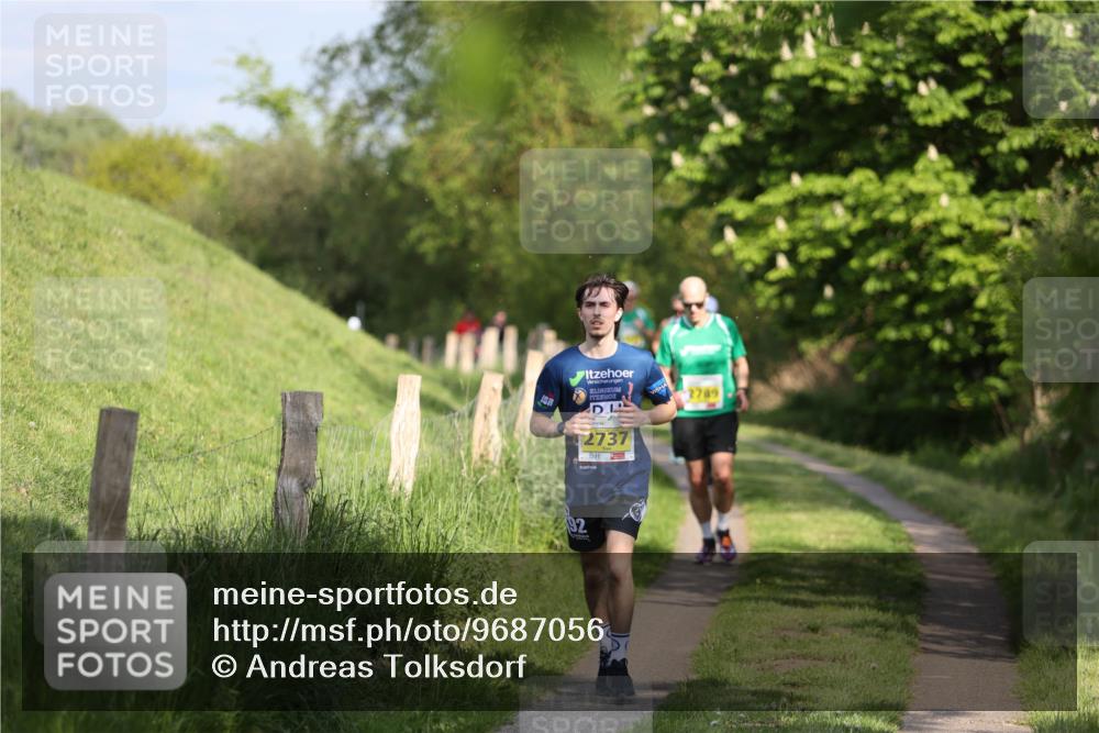 09.05.2026 - Störlauf Andreas Tolksdorf http://msf.ph/oto/9687056 09.05.2026 16:21:54 Laufen 2737, 92, 2789 meine-sportfotos.de