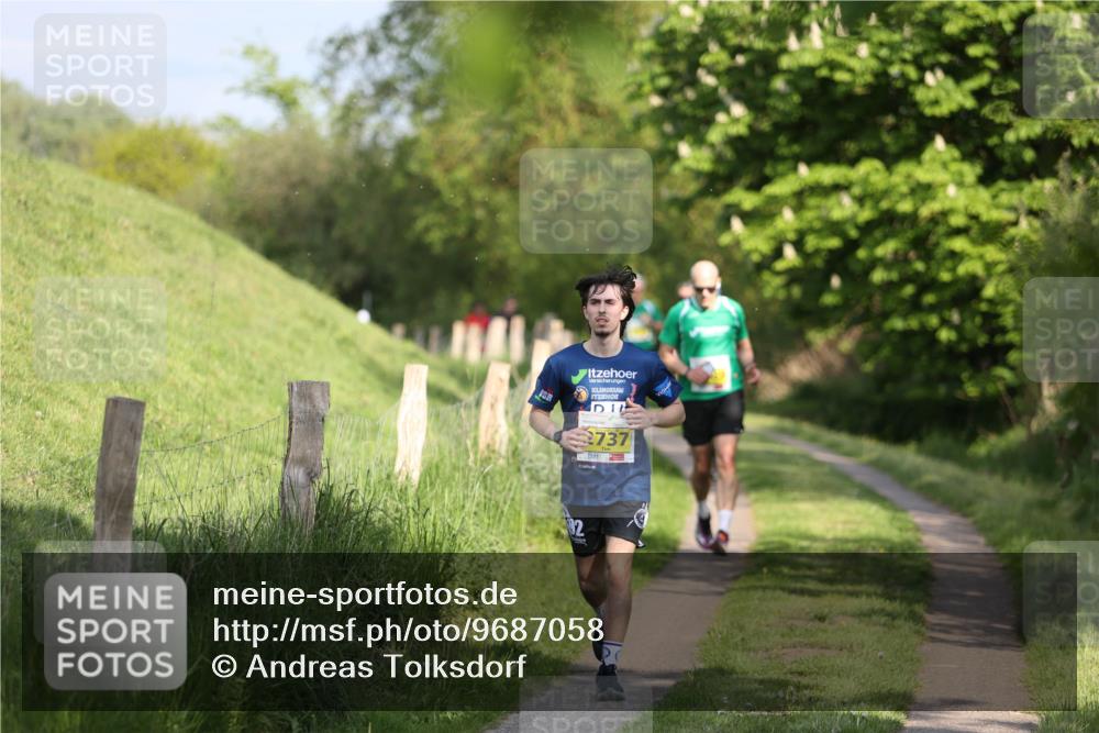 09.05.2026 - Störlauf Andreas Tolksdorf http://msf.ph/oto/9687058 09.05.2026 16:21:54 Laufen 737 meine-sportfotos.de