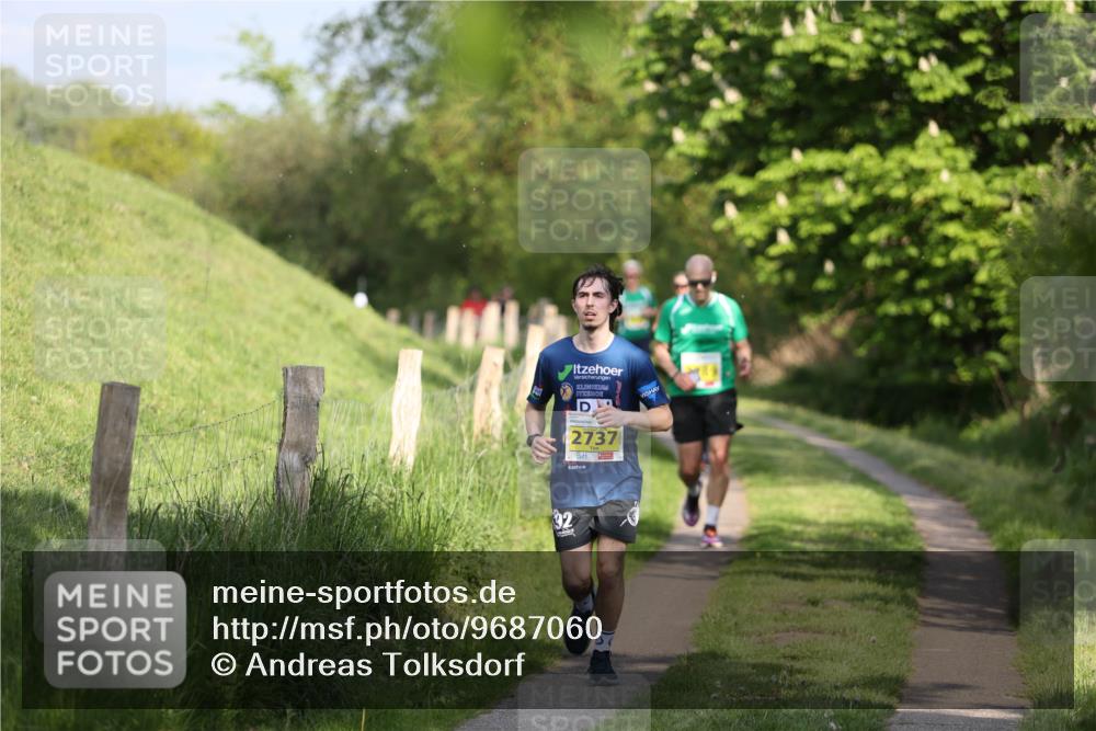 09.05.2026 - Störlauf Andreas Tolksdorf http://msf.ph/oto/9687060 09.05.2026 16:21:55 Laufen 2737, 92 meine-sportfotos.de