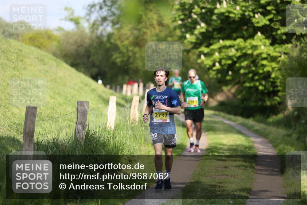 09.05.2026 - Störlauf Andreas Tolksdorf http://msf.ph/oto/9687062 09.05.2026 16:21:55 Laufen 2737, 278 meine-sportfotos.de