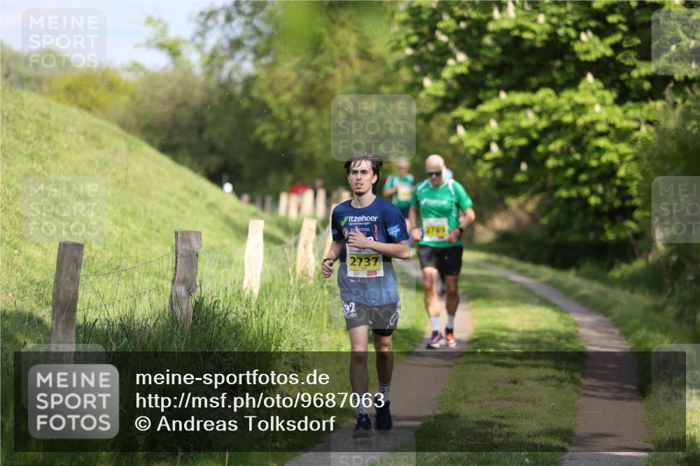 09.05.2026 - Störlauf Andreas Tolksdorf http://msf.ph/oto/9687063 09.05.2026 16:21:55 Laufen 2737, 32, 2789 meine-sportfotos.de