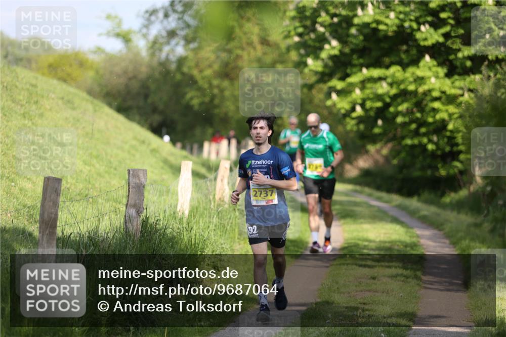 09.05.2026 - Störlauf Andreas Tolksdorf http://msf.ph/oto/9687064 09.05.2026 16:21:55 Laufen 2737, 92, 2769 meine-sportfotos.de
