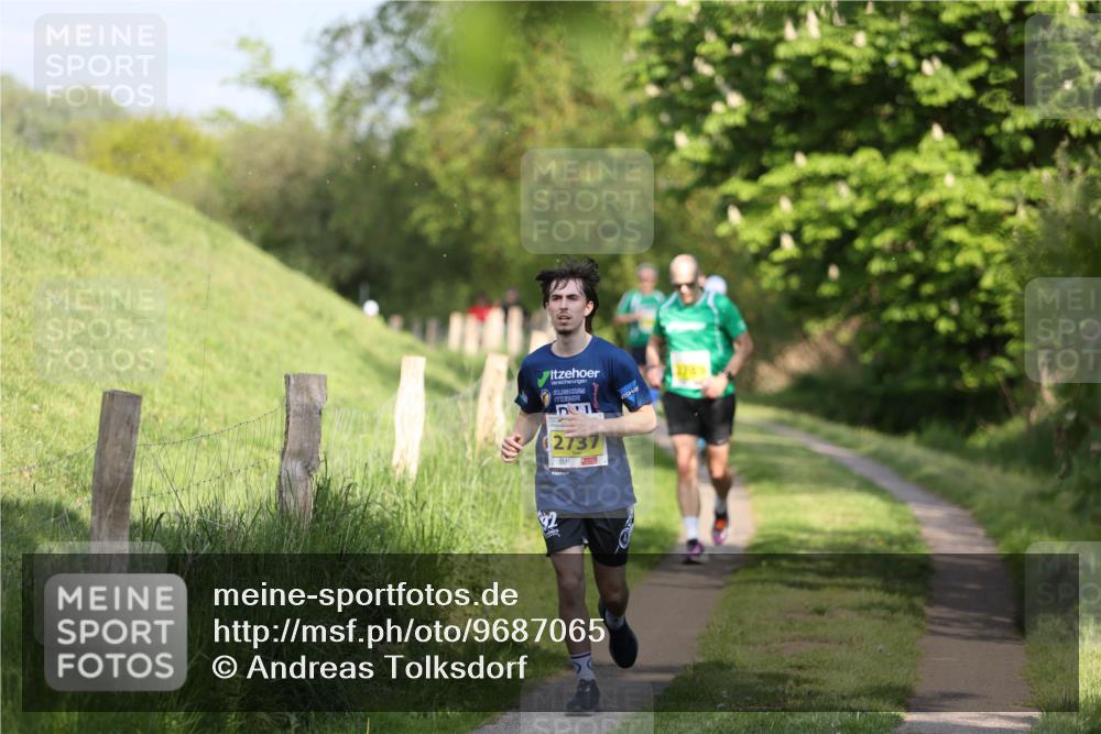 09.05.2026 - Störlauf Andreas Tolksdorf http://msf.ph/oto/9687065 09.05.2026 16:21:55 Laufen 2737, 2, 2205 meine-sportfotos.de