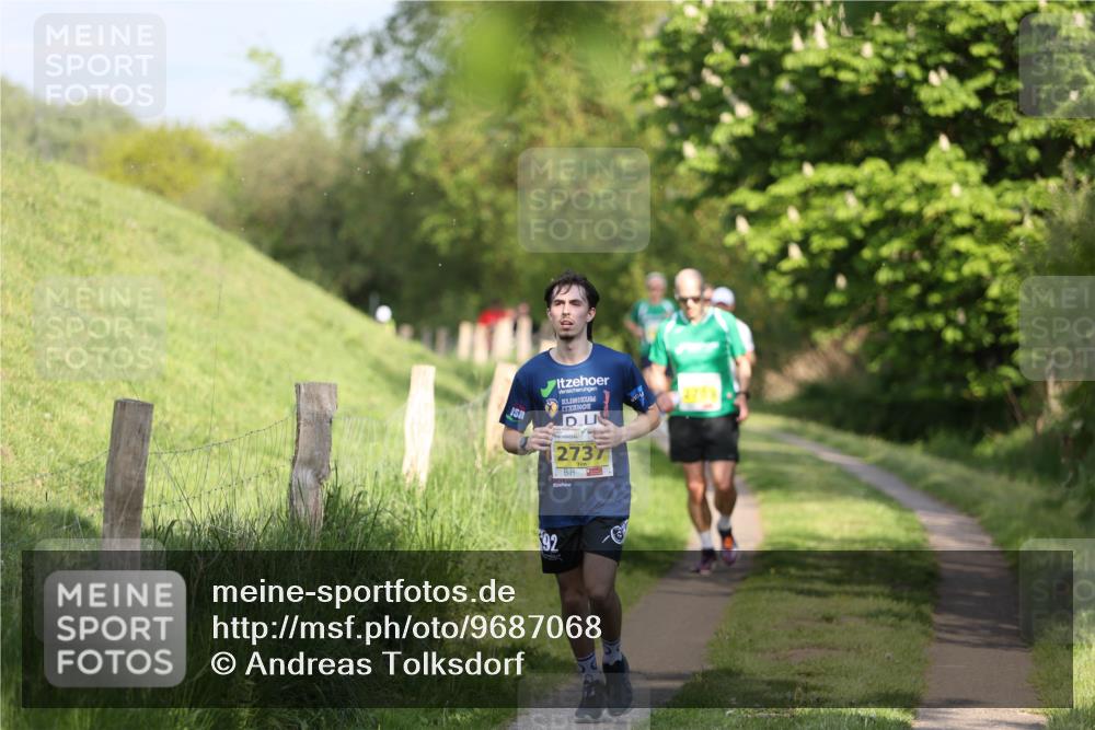 09.05.2026 - Störlauf Andreas Tolksdorf http://msf.ph/oto/9687068 09.05.2026 16:21:55 Laufen 2737, 92, 2789 meine-sportfotos.de