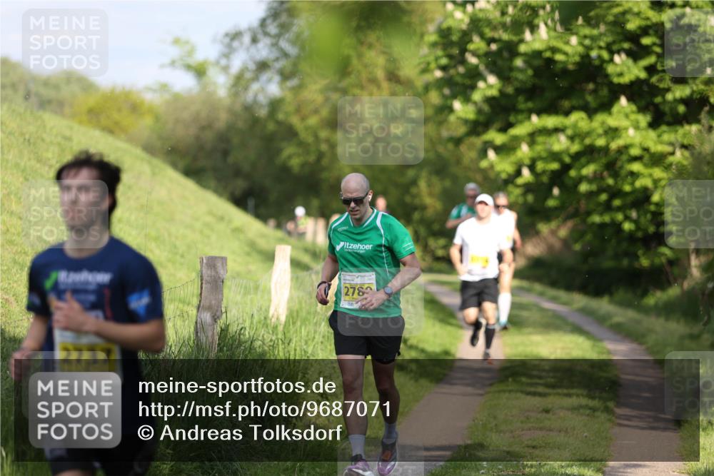 09.05.2026 - Störlauf Andreas Tolksdorf http://msf.ph/oto/9687071 09.05.2026 16:21:58 Laufen 2737, 278 meine-sportfotos.de