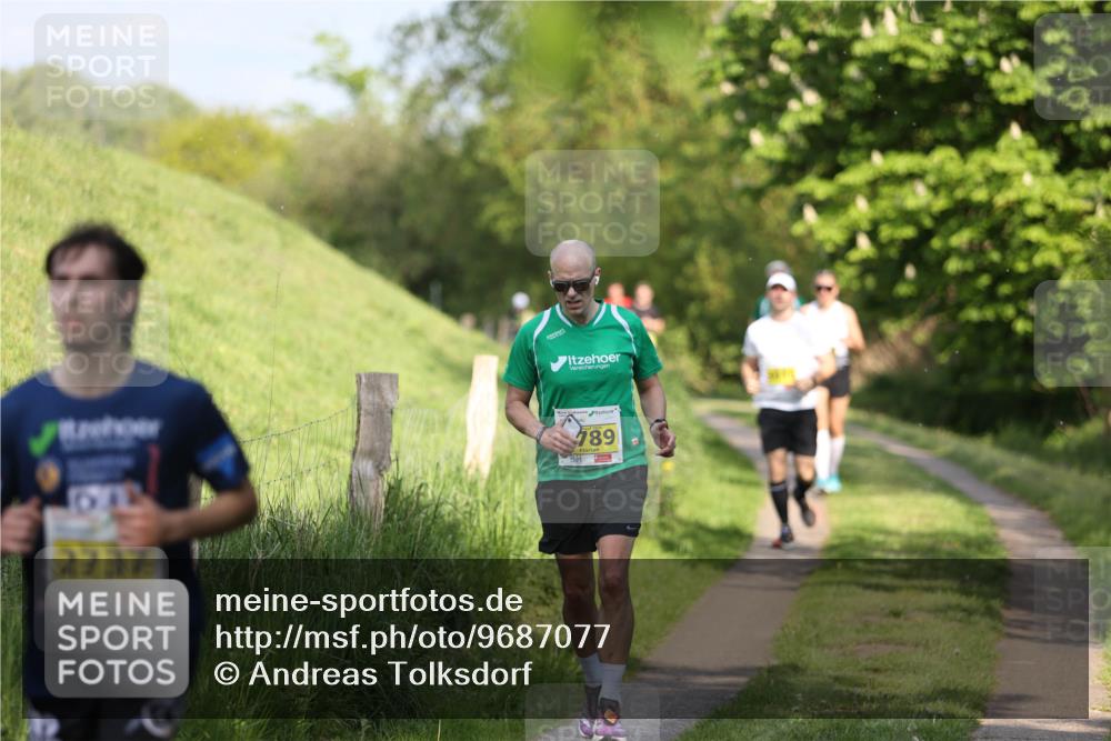 09.05.2026 - Störlauf Andreas Tolksdorf http://msf.ph/oto/9687077 09.05.2026 16:21:59 Laufen 2737, 789 meine-sportfotos.de