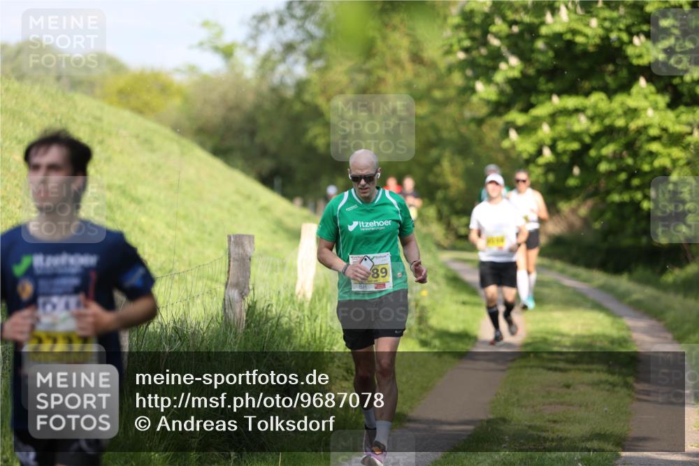 09.05.2026 - Störlauf Andreas Tolksdorf http://msf.ph/oto/9687078 09.05.2026 16:21:59 Laufen 2737, 89 meine-sportfotos.de
