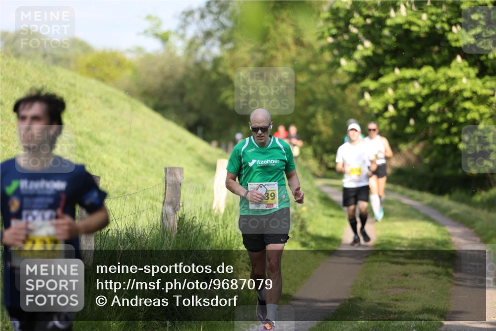 09.05.2026 - Störlauf Andreas Tolksdorf http://msf.ph/oto/9687079 09.05.2026 16:21:59 Laufen 737, 89 meine-sportfotos.de