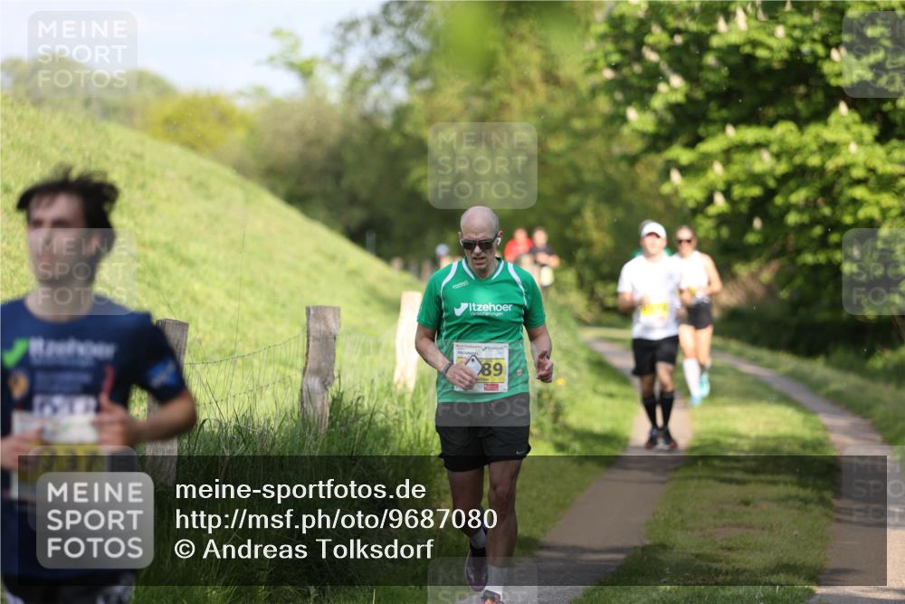 09.05.2026 - Störlauf Andreas Tolksdorf http://msf.ph/oto/9687080 09.05.2026 16:21:59 Laufen 9737, 89 meine-sportfotos.de