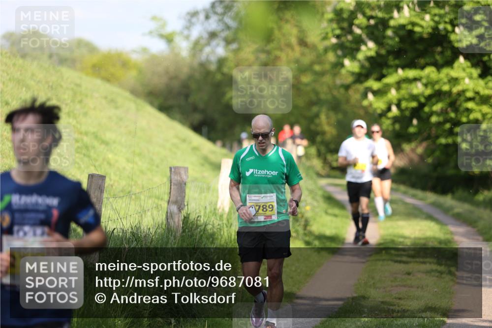09.05.2026 - Störlauf Andreas Tolksdorf http://msf.ph/oto/9687081 09.05.2026 16:21:59 Laufen 2737, 2026, 789, 3 meine-sportfotos.de
