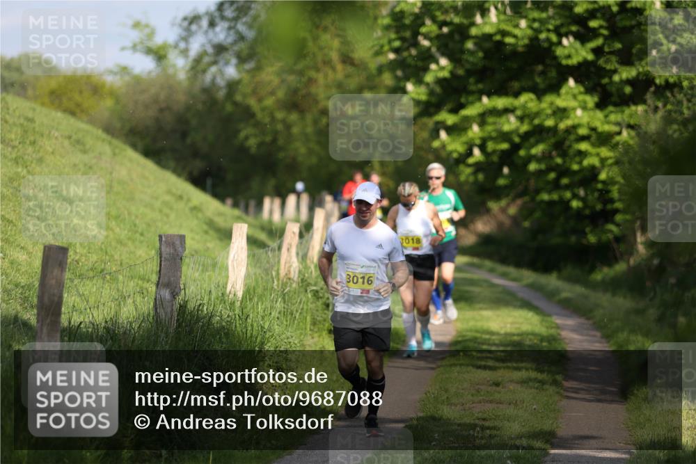 09.05.2026 - Störlauf Andreas Tolksdorf http://msf.ph/oto/9687088 09.05.2026 16:22:02 Laufen 3016, 2018 meine-sportfotos.de