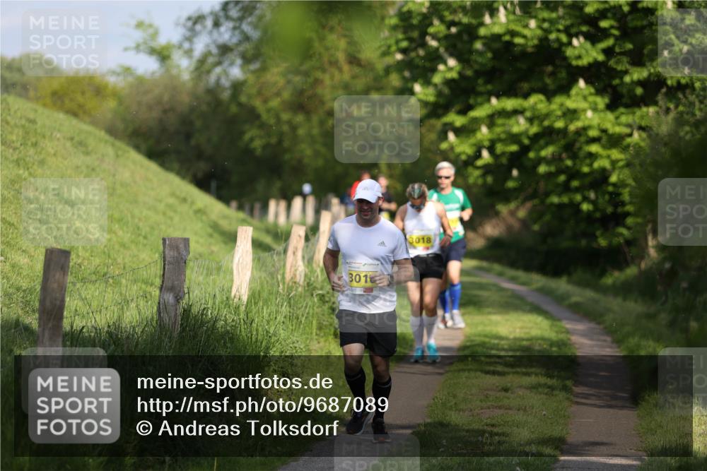 09.05.2026 - Störlauf Andreas Tolksdorf http://msf.ph/oto/9687089 09.05.2026 16:22:02 Laufen 301, 3018 meine-sportfotos.de