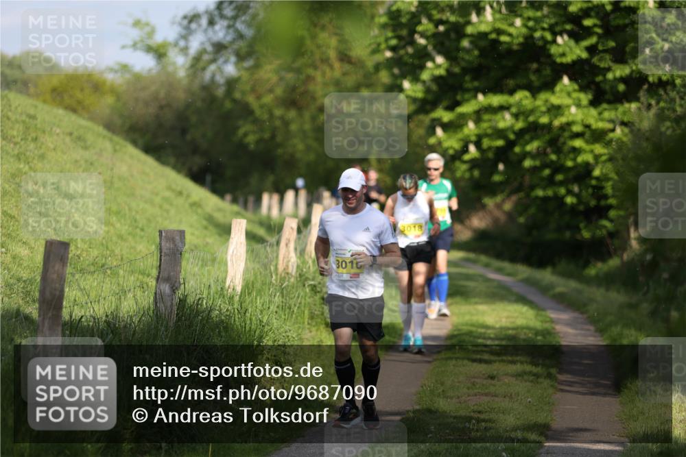 09.05.2026 - Störlauf Andreas Tolksdorf http://msf.ph/oto/9687090 09.05.2026 16:22:02 Laufen 3016, 3018 meine-sportfotos.de
