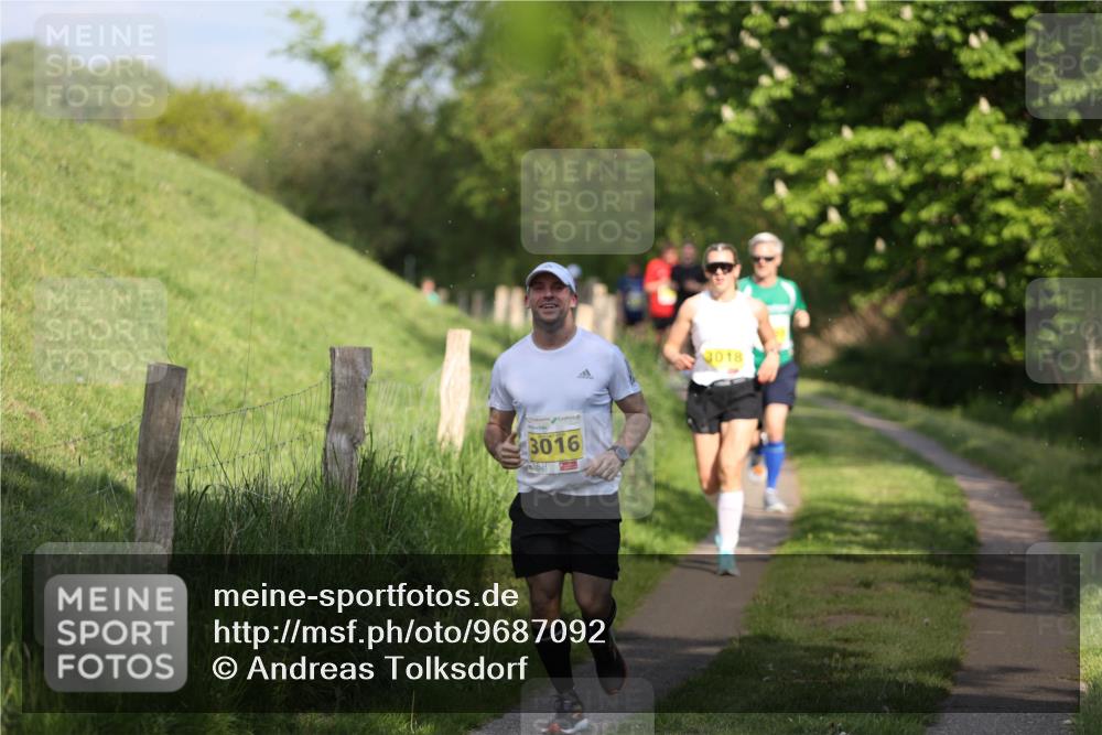09.05.2026 - Störlauf Andreas Tolksdorf http://msf.ph/oto/9687092 09.05.2026 16:22:03 Laufen 3016, 3018 meine-sportfotos.de