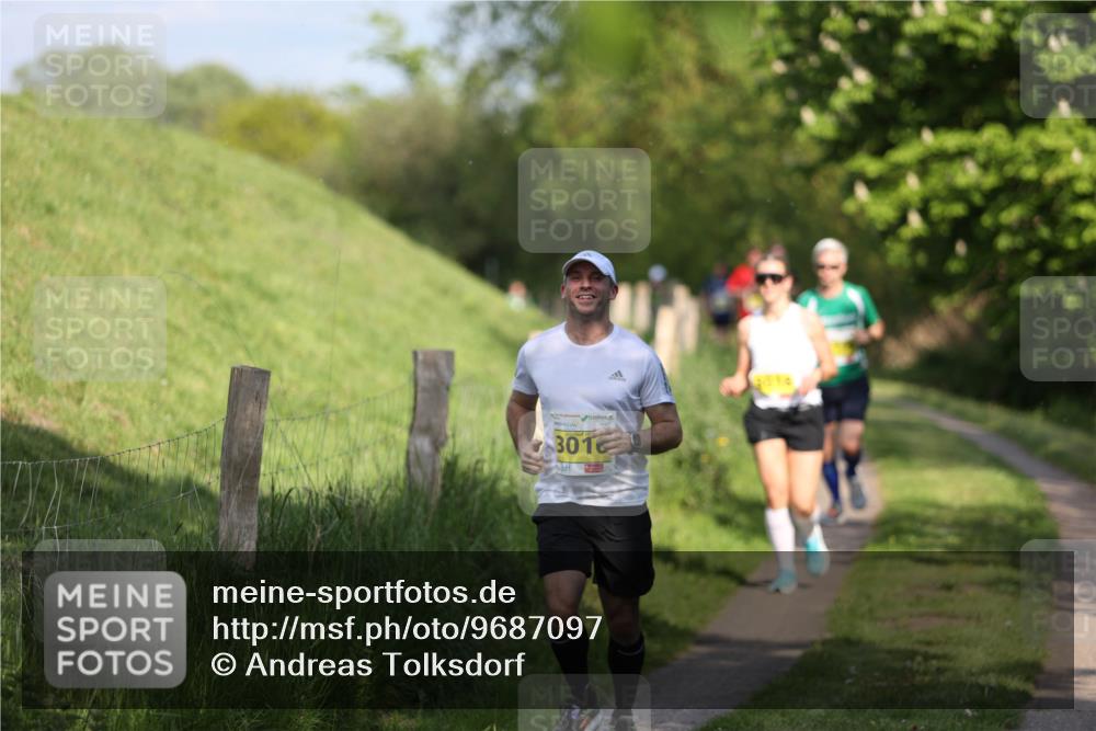 09.05.2026 - Störlauf Andreas Tolksdorf http://msf.ph/oto/9687097 09.05.2026 16:22:04 Laufen 3016 meine-sportfotos.de