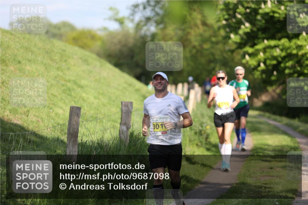 09.05.2026 - Störlauf Andreas Tolksdorf http://msf.ph/oto/9687098 09.05.2026 16:22:04 Laufen 301, 3018 meine-sportfotos.de