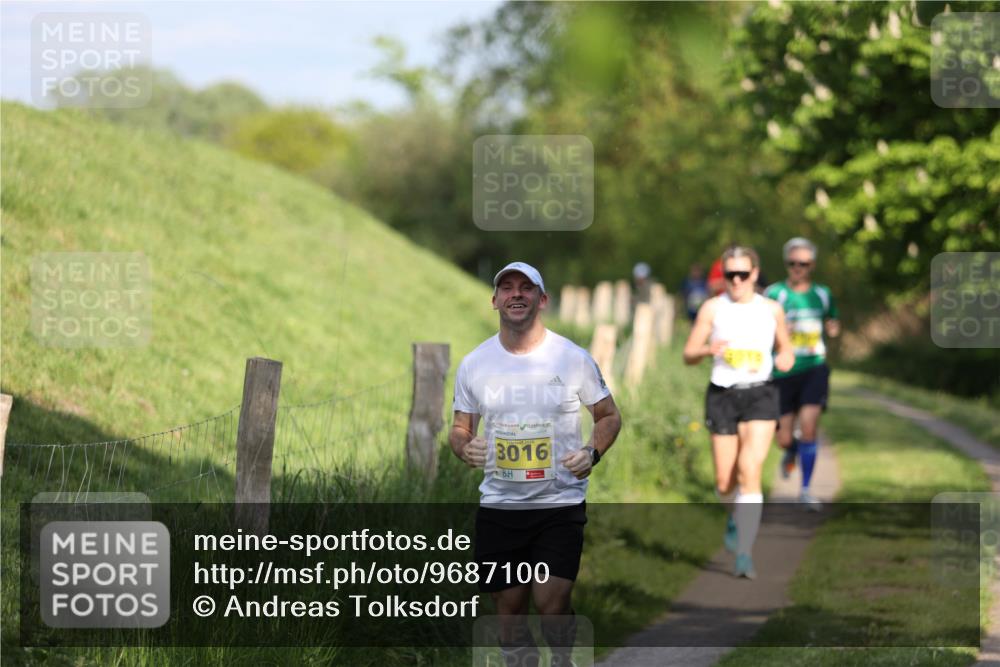 09.05.2026 - Störlauf Andreas Tolksdorf http://msf.ph/oto/9687100 09.05.2026 16:22:04 Laufen 3016 meine-sportfotos.de