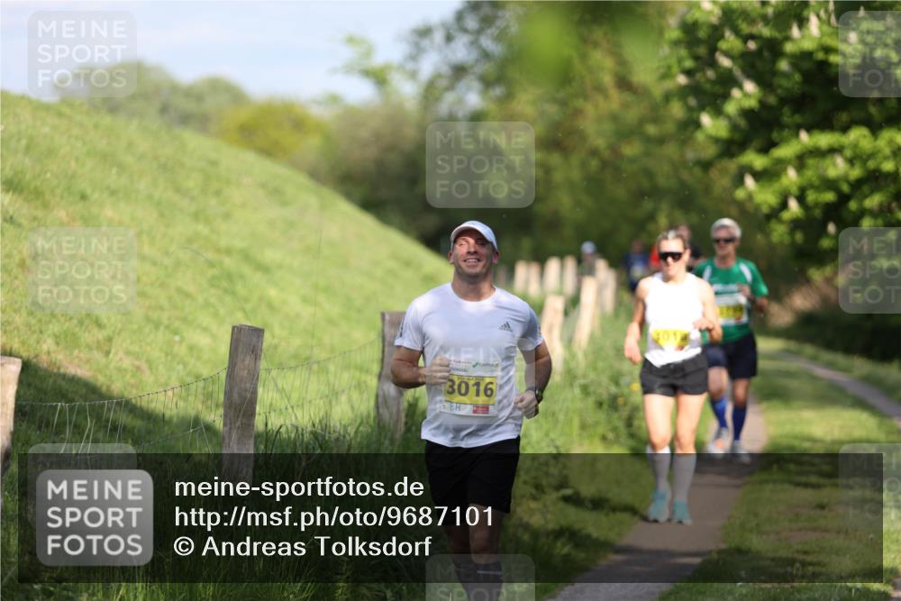 09.05.2026 - Störlauf Andreas Tolksdorf http://msf.ph/oto/9687101 09.05.2026 16:22:04 Laufen 3016, 3012 meine-sportfotos.de