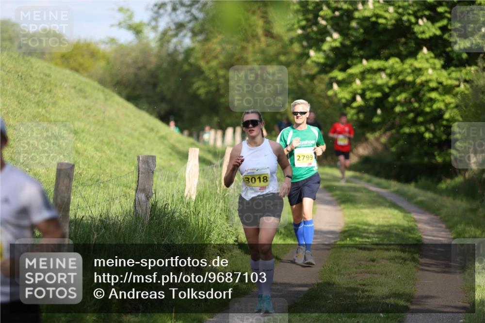 09.05.2026 - Störlauf Andreas Tolksdorf http://msf.ph/oto/9687103 09.05.2026 16:22:06 Laufen 3018, 2799 meine-sportfotos.de