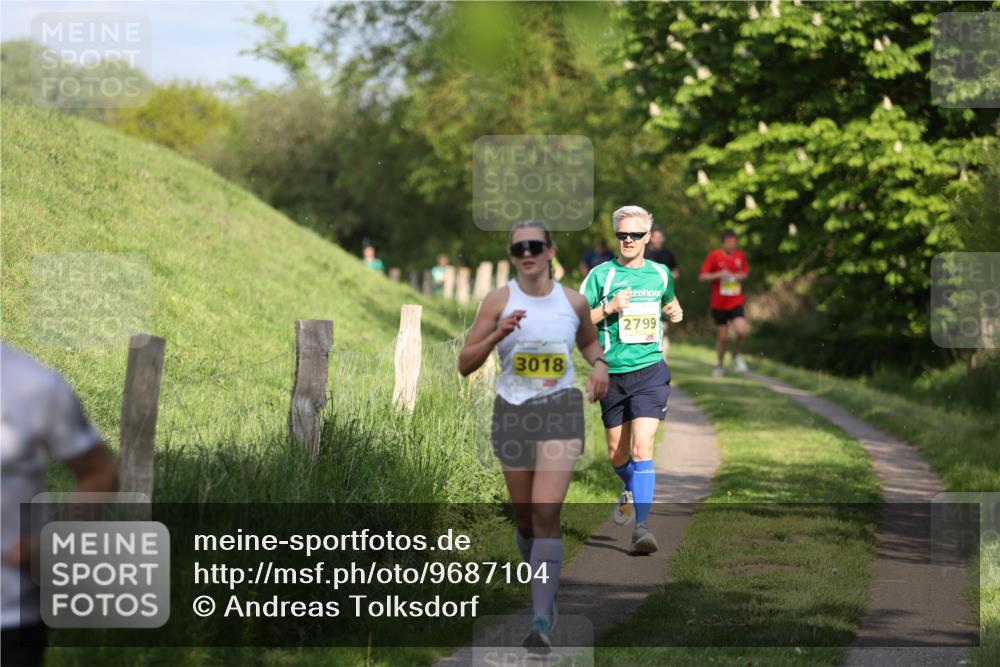 09.05.2026 - Störlauf Andreas Tolksdorf http://msf.ph/oto/9687104 09.05.2026 16:22:06 Laufen 3018, 2799 meine-sportfotos.de