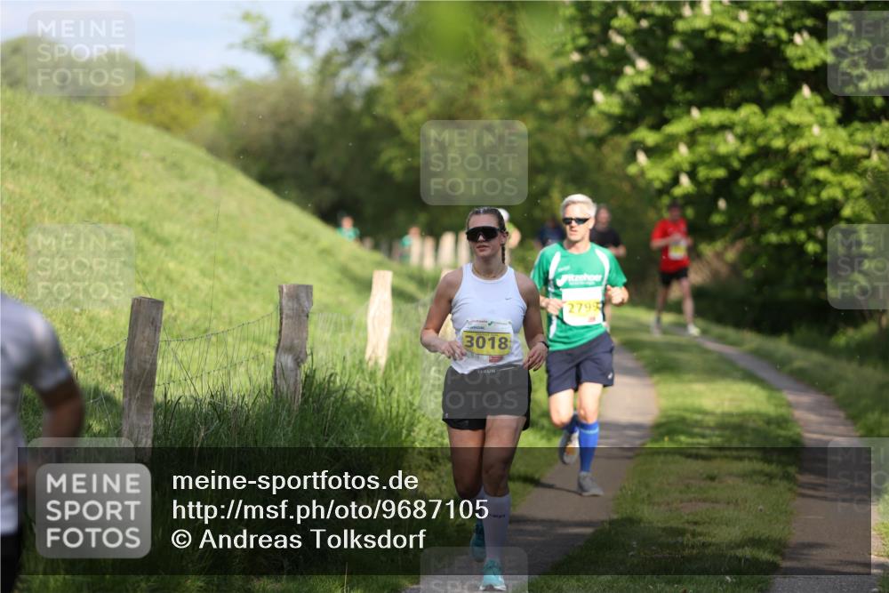 09.05.2026 - Störlauf Andreas Tolksdorf http://msf.ph/oto/9687105 09.05.2026 16:22:06 Laufen 2799, 3018 meine-sportfotos.de