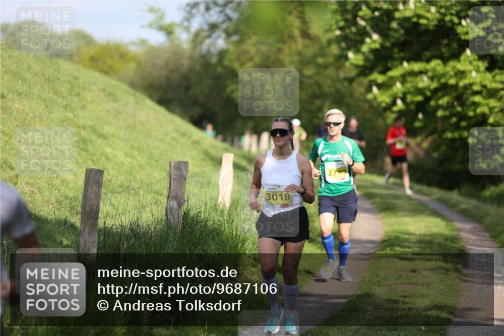 09.05.2026 - Störlauf Andreas Tolksdorf http://msf.ph/oto/9687106 09.05.2026 16:22:06 Laufen 3018, 2799 meine-sportfotos.de