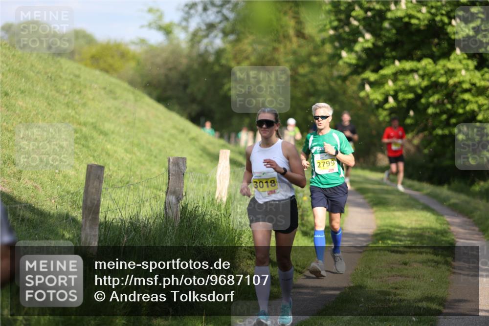 09.05.2026 - Störlauf Andreas Tolksdorf http://msf.ph/oto/9687107 09.05.2026 16:22:06 Laufen 3018, 2799, 10 meine-sportfotos.de