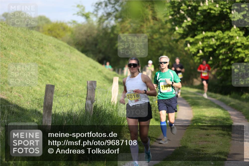 09.05.2026 - Störlauf Andreas Tolksdorf http://msf.ph/oto/9687108 09.05.2026 16:22:06 Laufen 3018, 2799 meine-sportfotos.de