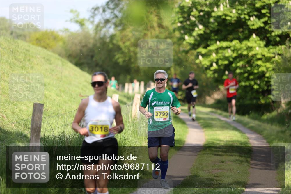 09.05.2026 - Störlauf Andreas Tolksdorf http://msf.ph/oto/9687112 09.05.2026 16:22:08 Laufen 3018, 2799 meine-sportfotos.de