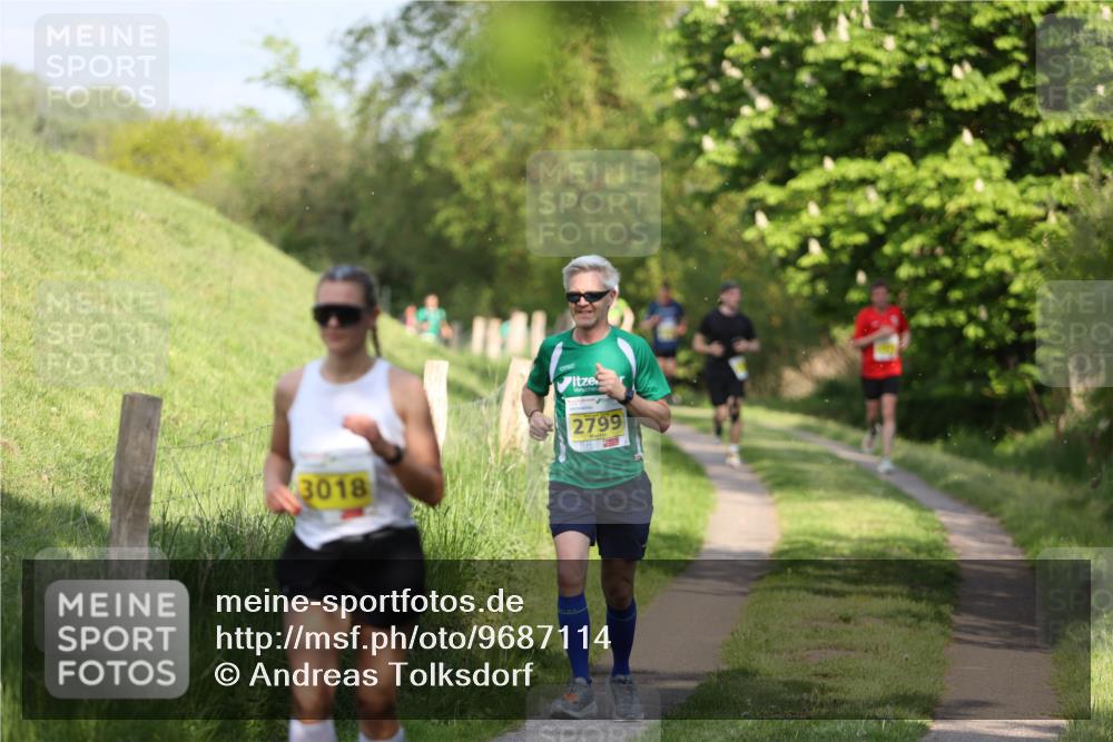 09.05.2026 - Störlauf Andreas Tolksdorf http://msf.ph/oto/9687114 09.05.2026 16:22:08 Laufen 3018, 2799 meine-sportfotos.de