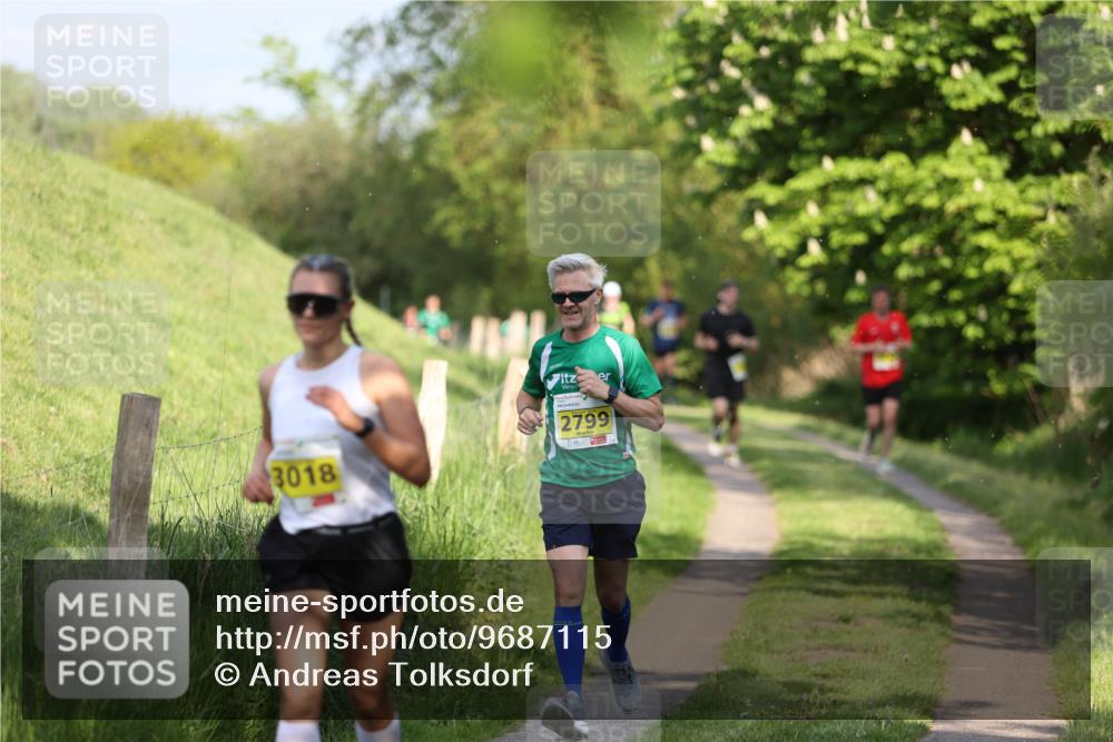 09.05.2026 - Störlauf Andreas Tolksdorf http://msf.ph/oto/9687115 09.05.2026 16:22:08 Laufen 3018, 2799 meine-sportfotos.de