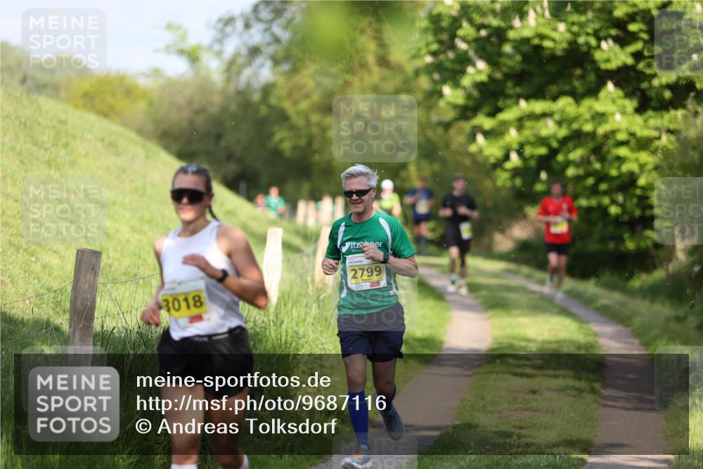 09.05.2026 - Störlauf Andreas Tolksdorf http://msf.ph/oto/9687116 09.05.2026 16:22:08 Laufen 3018, 2799 meine-sportfotos.de