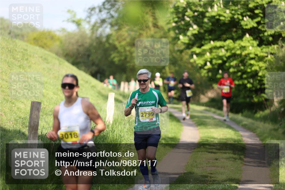 09.05.2026 - Störlauf Andreas Tolksdorf http://msf.ph/oto/9687117 09.05.2026 16:22:08 Laufen 3018, 2799 meine-sportfotos.de