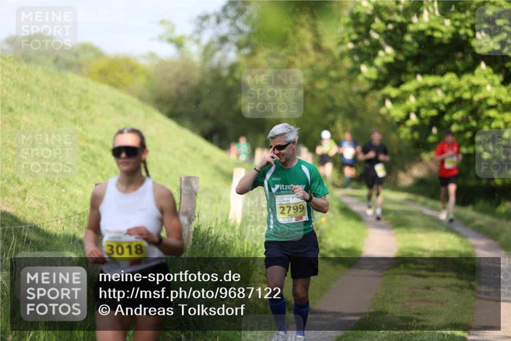 09.05.2026 - Störlauf Andreas Tolksdorf http://msf.ph/oto/9687122 09.05.2026 16:22:08 Laufen 3018, 2799 meine-sportfotos.de
