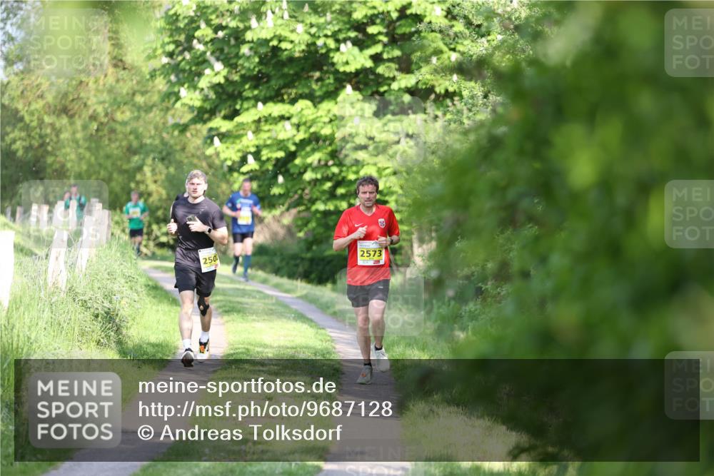 09.05.2026 - Störlauf Andreas Tolksdorf http://msf.ph/oto/9687128 09.05.2026 16:22:14 Laufen 250, 2573 meine-sportfotos.de