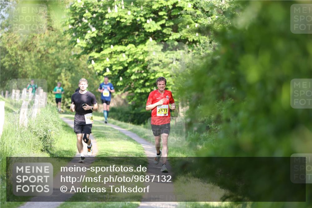 09.05.2026 - Störlauf Andreas Tolksdorf http://msf.ph/oto/9687132 09.05.2026 16:22:14 Laufen 2573, 50 meine-sportfotos.de