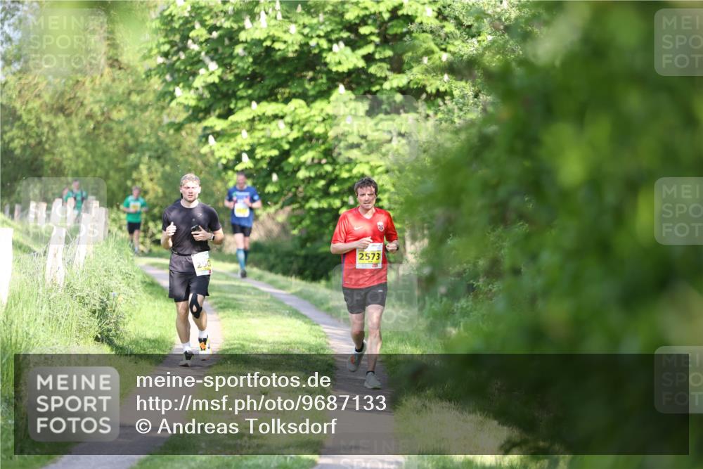09.05.2026 - Störlauf Andreas Tolksdorf http://msf.ph/oto/9687133 09.05.2026 16:22:14 Laufen 250, 2573 meine-sportfotos.de