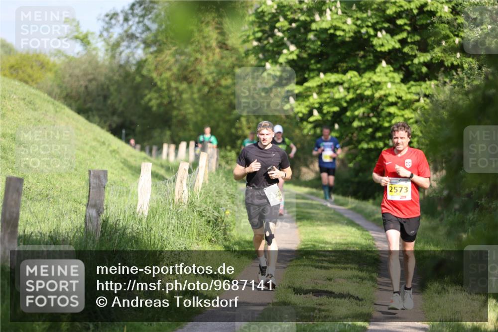 09.05.2026 - Störlauf Andreas Tolksdorf http://msf.ph/oto/9687141 09.05.2026 16:22:16 Laufen 250, 2573, 2 meine-sportfotos.de