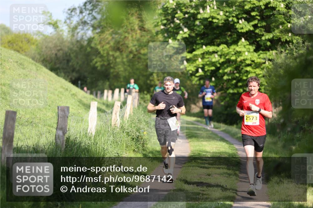 09.05.2026 - Störlauf Andreas Tolksdorf http://msf.ph/oto/9687142 09.05.2026 16:22:16 Laufen 50, 2573 meine-sportfotos.de