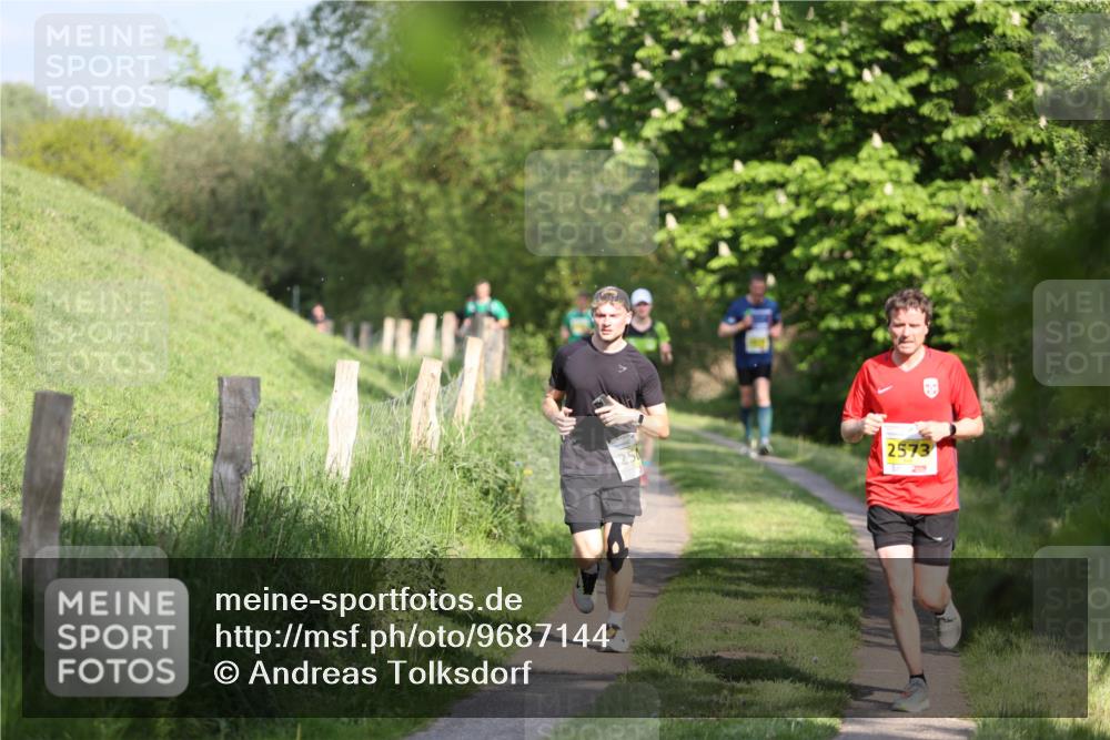 09.05.2026 - Störlauf Andreas Tolksdorf http://msf.ph/oto/9687144 09.05.2026 16:22:16 Laufen 25, 2573 meine-sportfotos.de