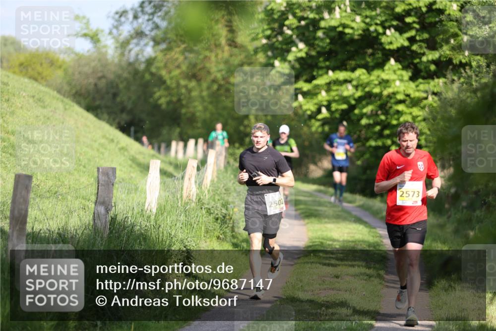 09.05.2026 - Störlauf Andreas Tolksdorf http://msf.ph/oto/9687147 09.05.2026 16:22:17 Laufen 2502, 2573, 2 meine-sportfotos.de