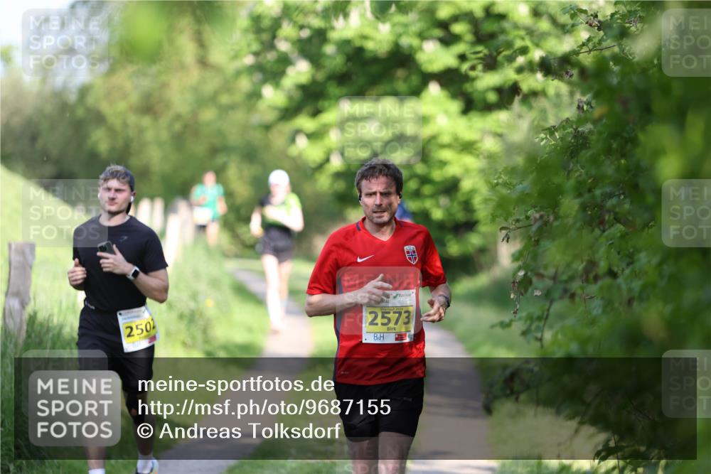 09.05.2026 - Störlauf Andreas Tolksdorf http://msf.ph/oto/9687155 09.05.2026 16:22:19 Laufen 250, 2026, 2573 meine-sportfotos.de