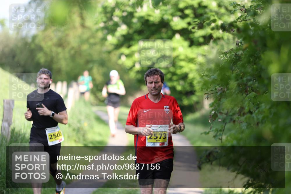 09.05.2026 - Störlauf Andreas Tolksdorf http://msf.ph/oto/9687156 09.05.2026 16:22:19 Laufen 2502, 2026, 2573 meine-sportfotos.de