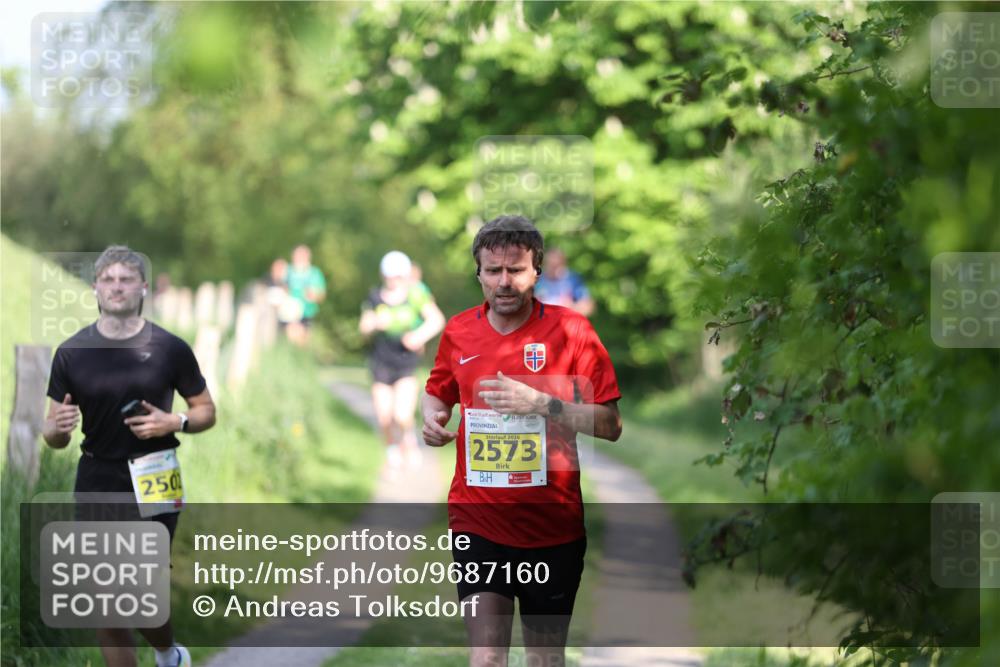 09.05.2026 - Störlauf Andreas Tolksdorf http://msf.ph/oto/9687160 09.05.2026 16:22:19 Laufen 250, 2026, 2573 meine-sportfotos.de