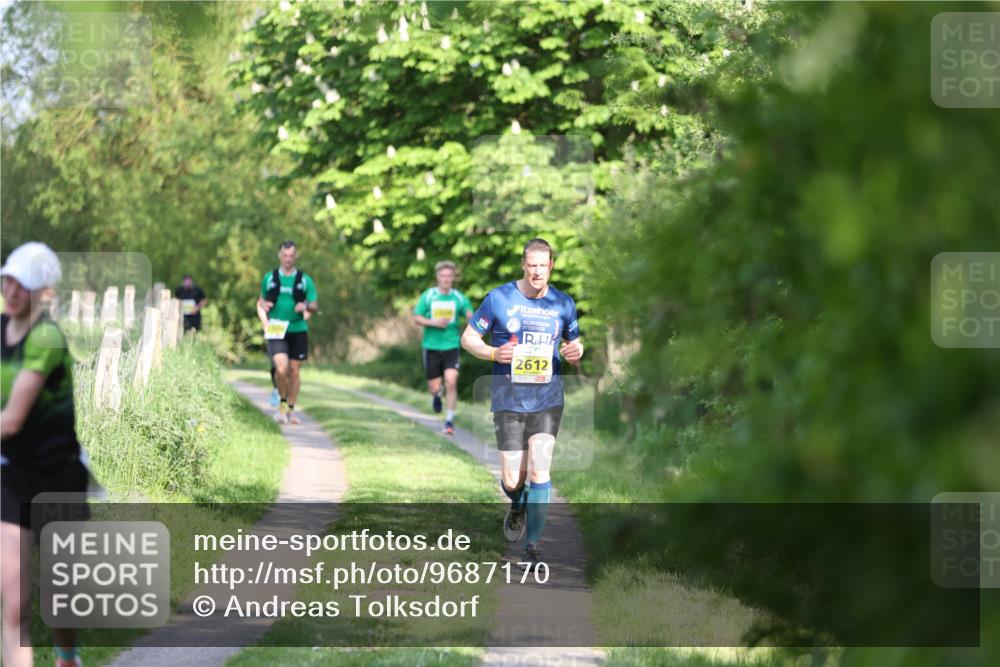 09.05.2026 - Störlauf Andreas Tolksdorf http://msf.ph/oto/9687170 09.05.2026 16:22:26 Laufen 2400, 2612 meine-sportfotos.de