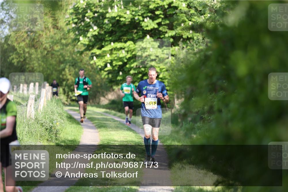 09.05.2026 - Störlauf Andreas Tolksdorf http://msf.ph/oto/9687173 09.05.2026 16:22:26 Laufen 29, 400, 2612 meine-sportfotos.de