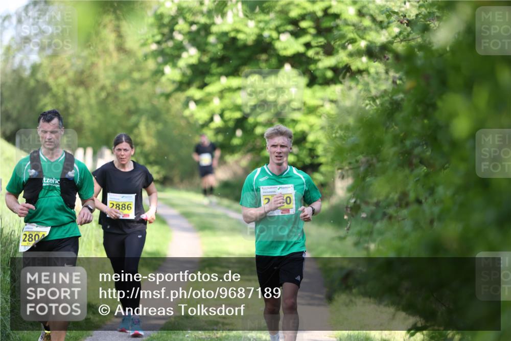 09.05.2026 - Störlauf Andreas Tolksdorf http://msf.ph/oto/9687189 09.05.2026 16:22:36 Laufen 280, 2886, 20 meine-sportfotos.de