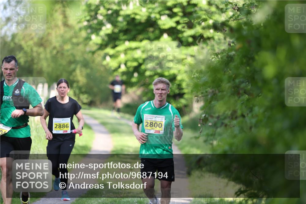 09.05.2026 - Störlauf Andreas Tolksdorf http://msf.ph/oto/9687194 09.05.2026 16:22:36 Laufen 2886, 2800 meine-sportfotos.de