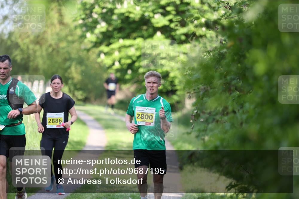 09.05.2026 - Störlauf Andreas Tolksdorf http://msf.ph/oto/9687195 09.05.2026 16:22:36 Laufen 2886, 2800 meine-sportfotos.de